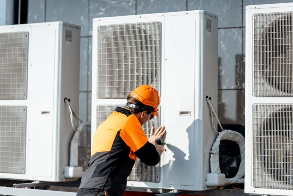 North Richland Hills Best AC and Heating Repair (68)